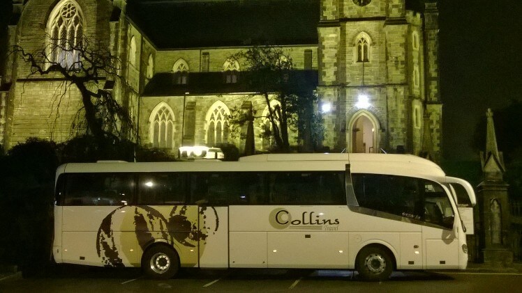 Winner small image - Collins Travel